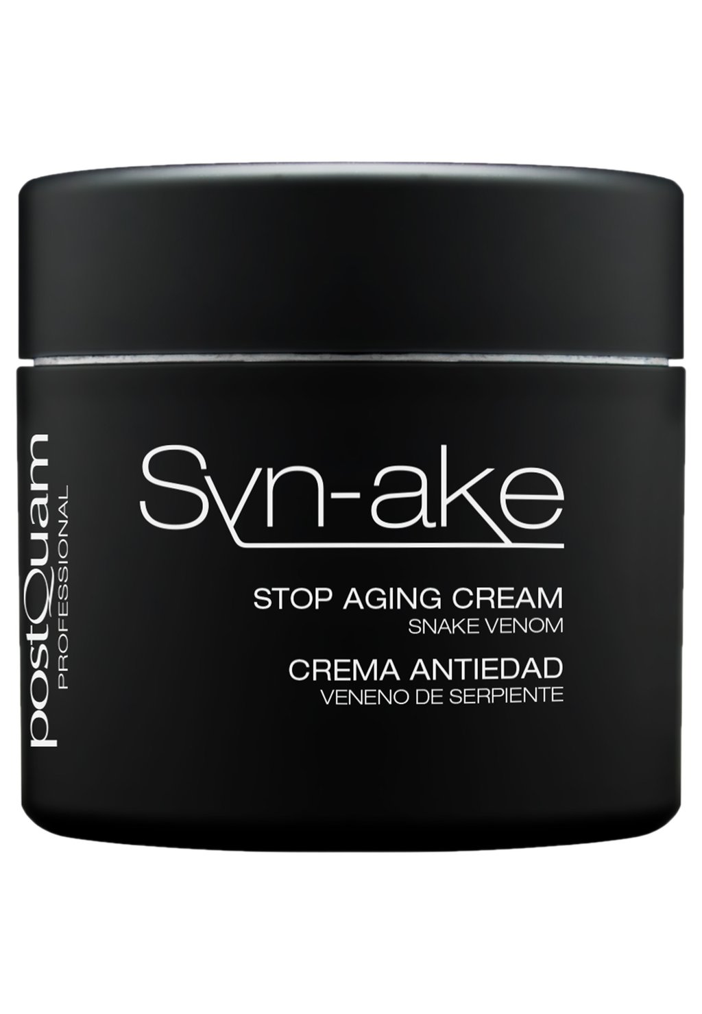 

Антивозрастной Skin Care Syn-Ake Stop Aging Cream Snake 50Ml PostQuam