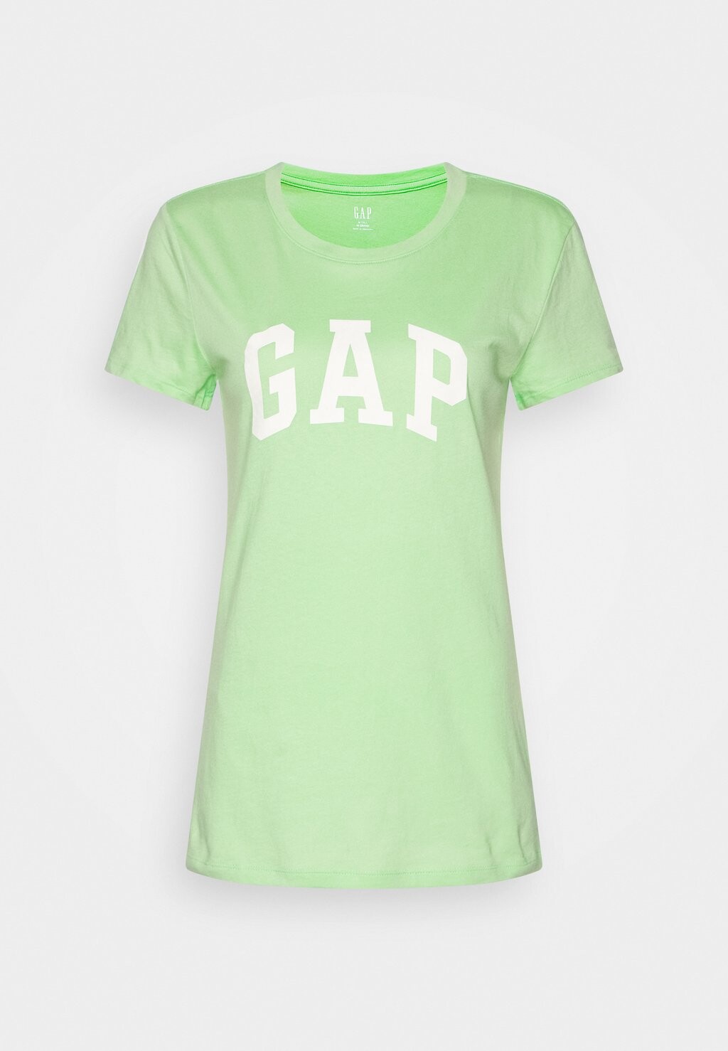 

Футболка с принтом GAP