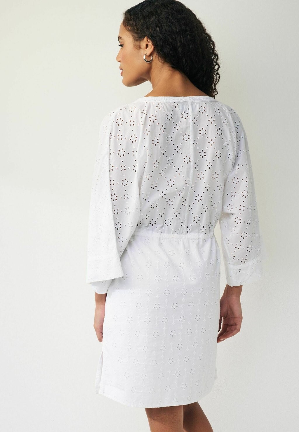 

Дневное платье KAFTAN Next, белый