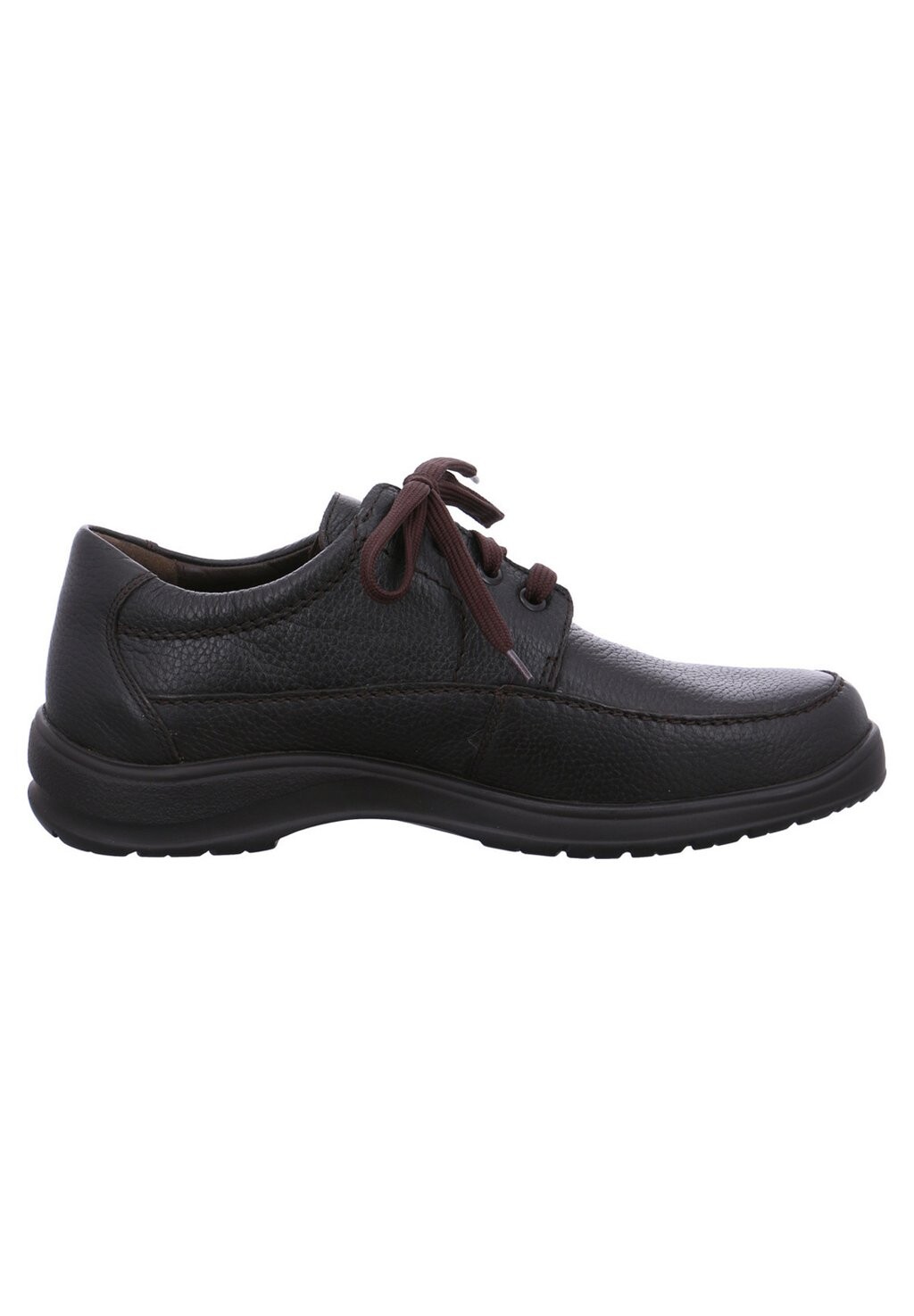 

Туфли на шнуровке EZARD Mephisto, цвет braun