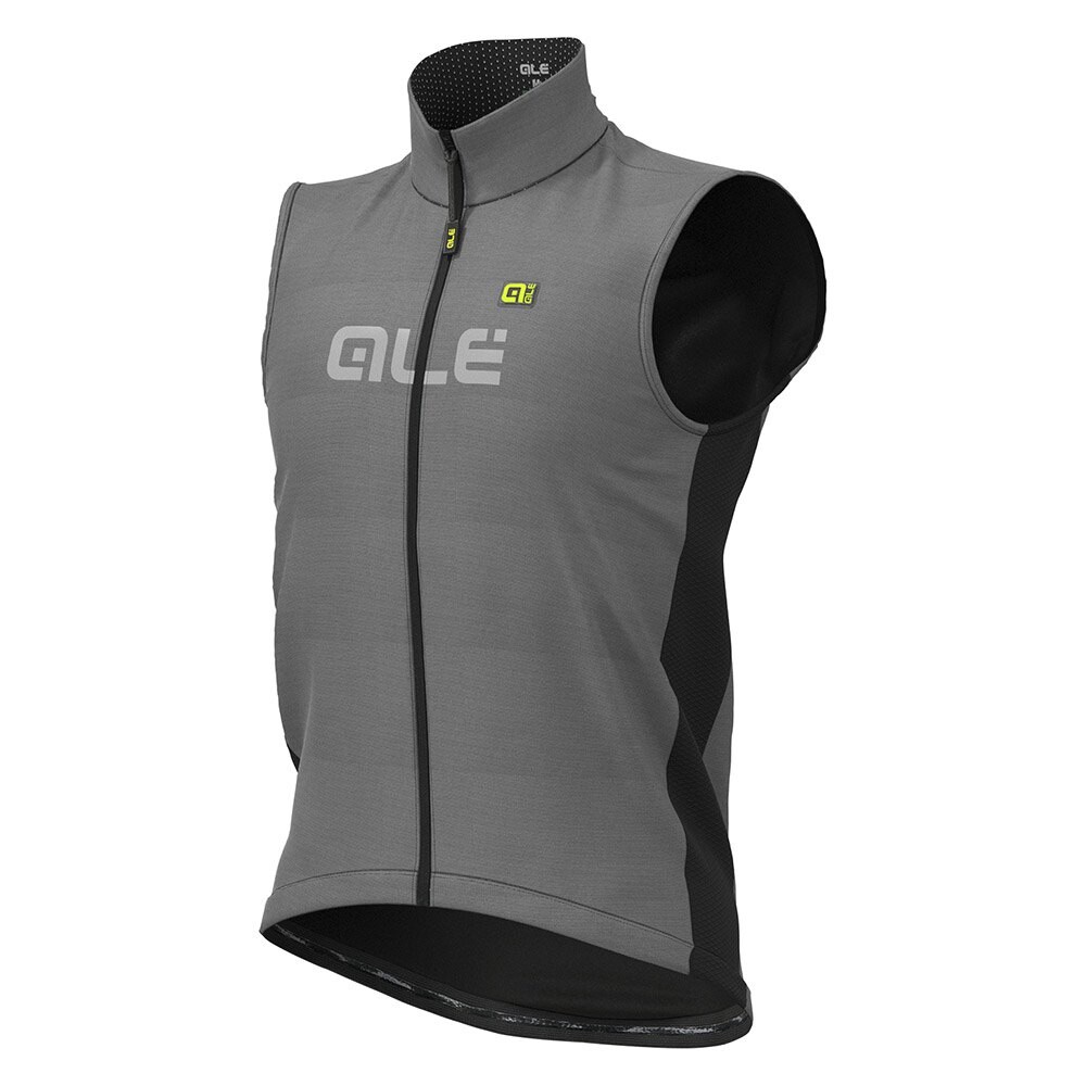 

Жилет Alé Guscio Reflective, черный