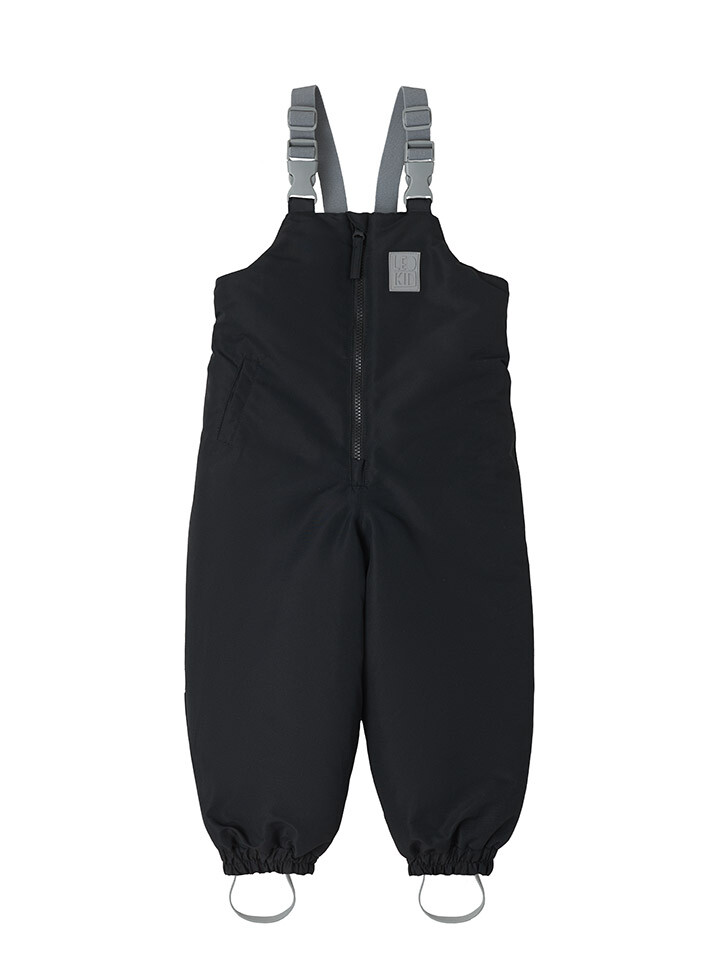 

Спортивные шорты Leokid Winterhose, черный