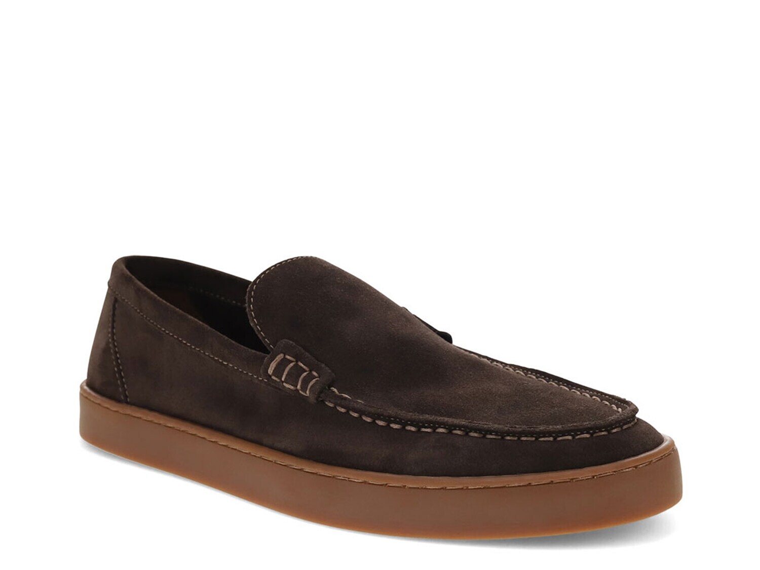 

Лоферы Dockers Varian, серо-коричневый
