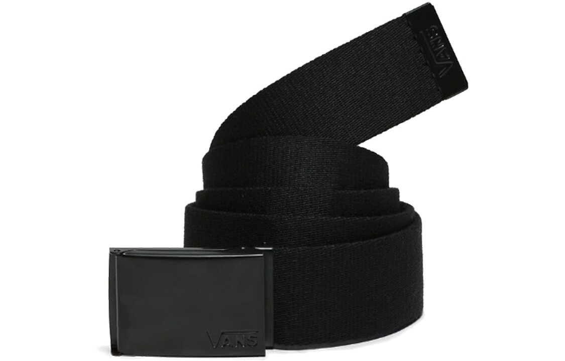

Спортивный ремень унисекс Vans, Black