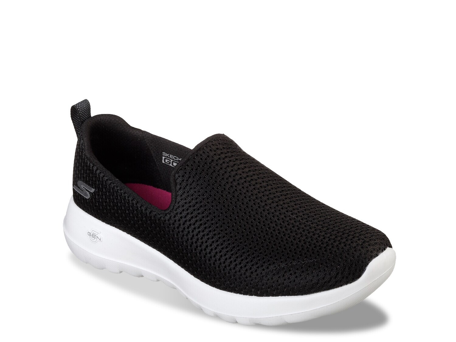 цена Слипоны Skechers GO Walk Joy, черный