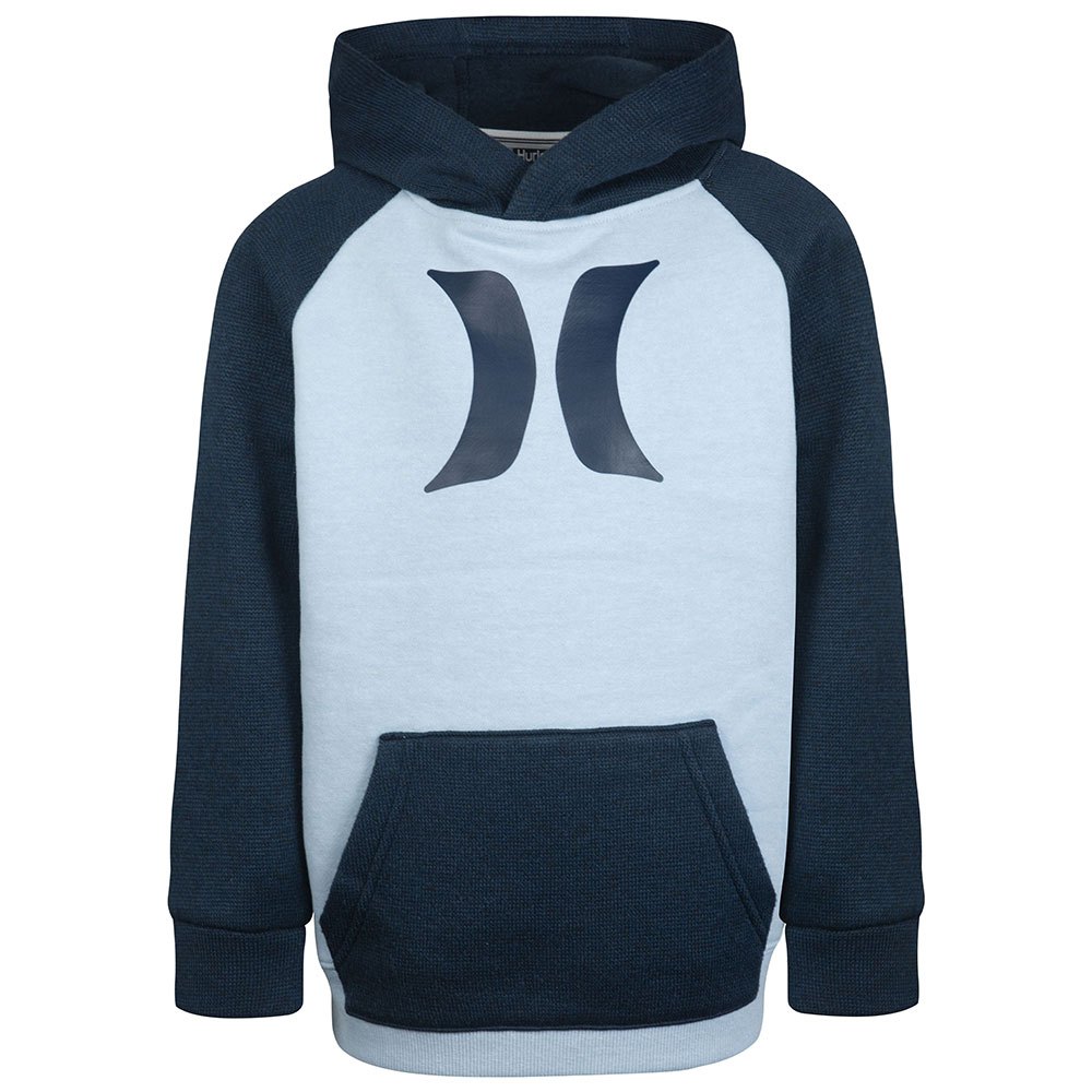 Худи Hurley Natuals Icon, синий