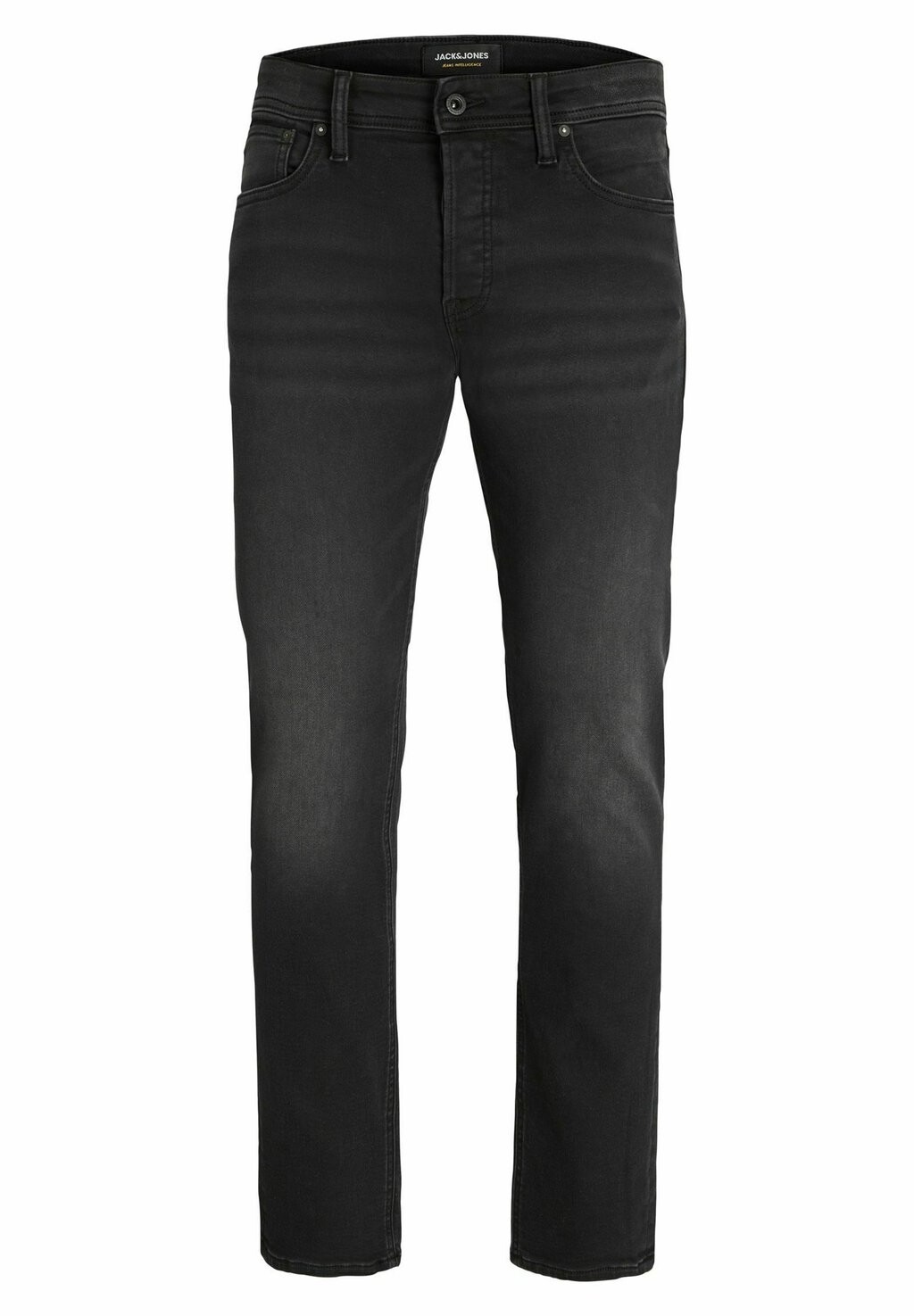 

Джинсы прямого кроя Jack & Jones