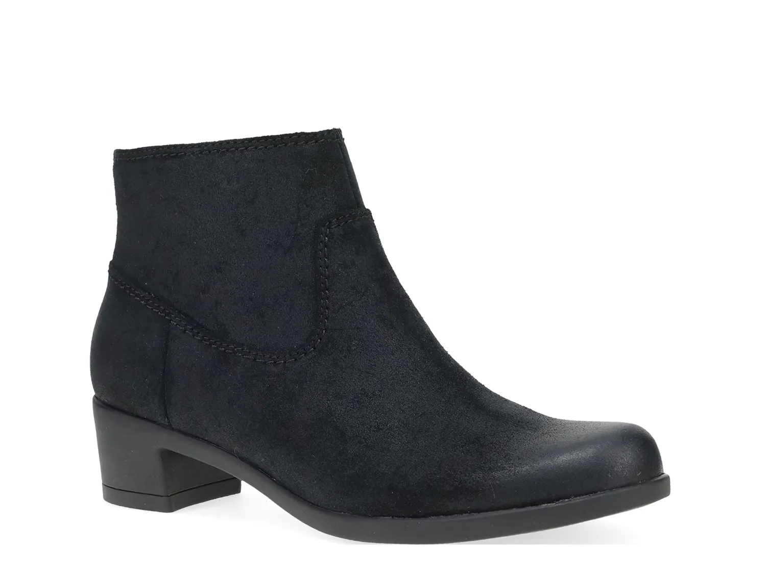 

Ботильоны Carmella Bootie Dansko, черный