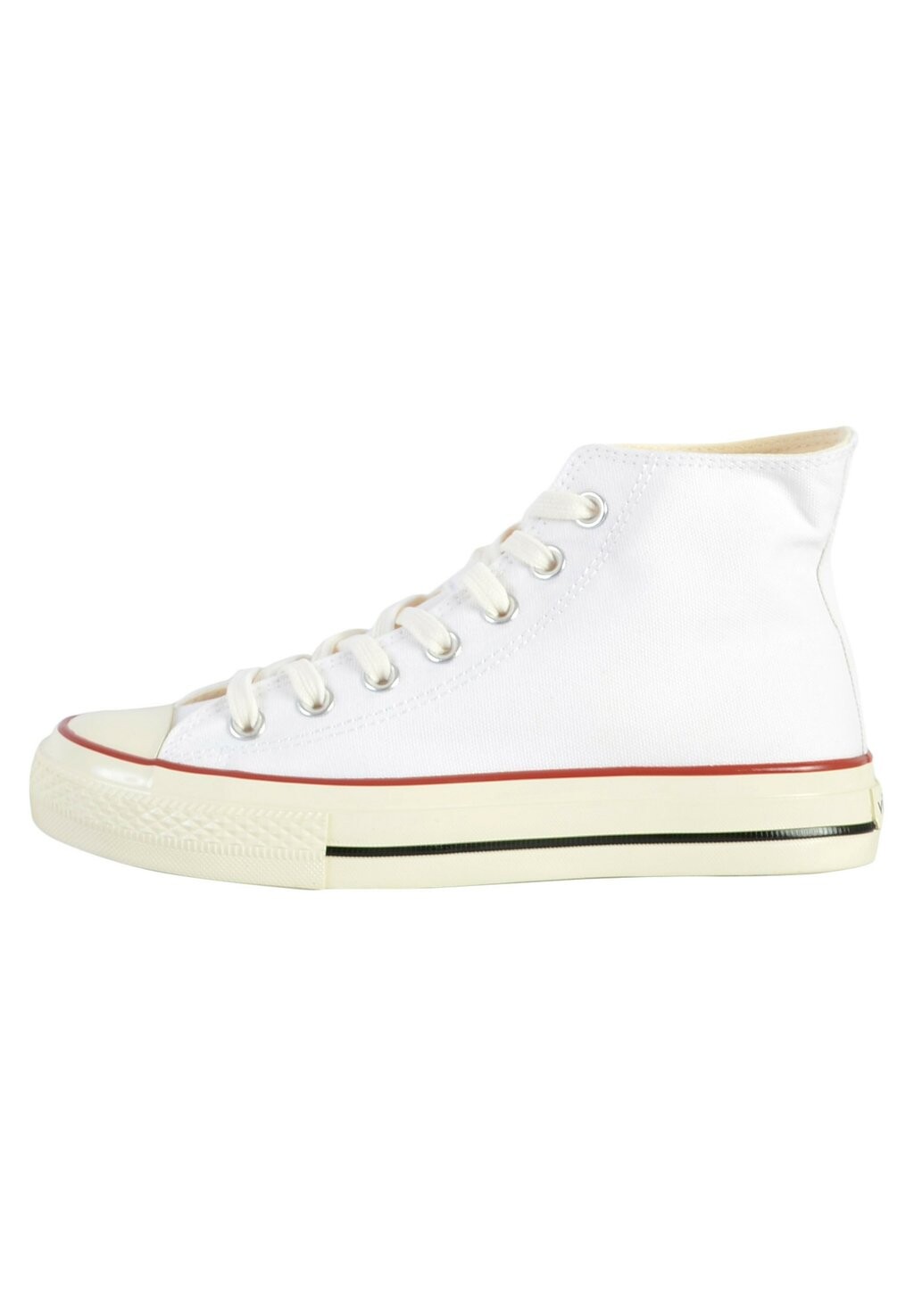 

Высокие кроссовки Victoria Shoes, белый