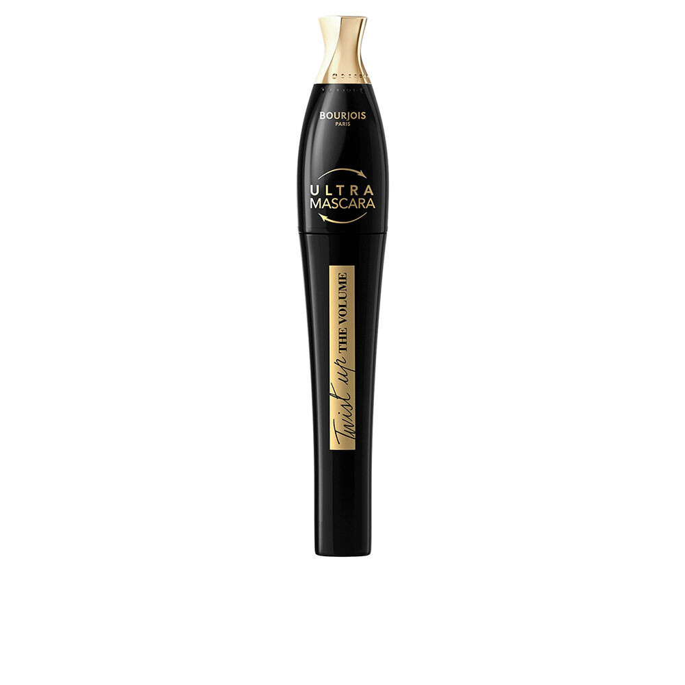 

Тушь для ресниц Twist Up Mascara Ultra Brown Mascara Bourjois, 8 мл.