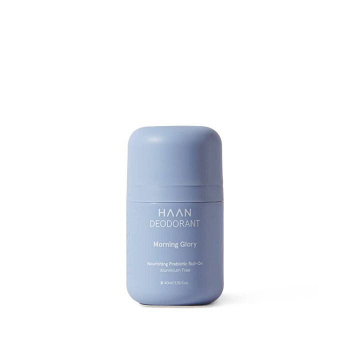 

Дезодорант Morning Glory Desodorante Haan, 40ML