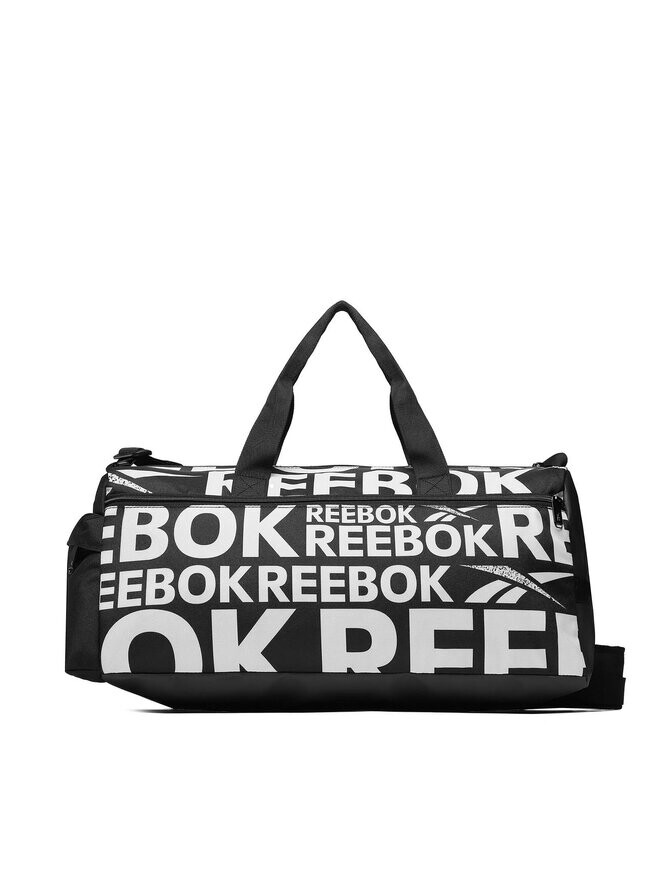 

Сумка Reebok, черный