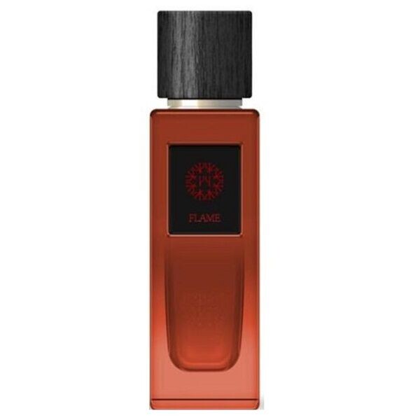 

Парфюмированная вода унисекс The Woods Collection Flame, 100 мл