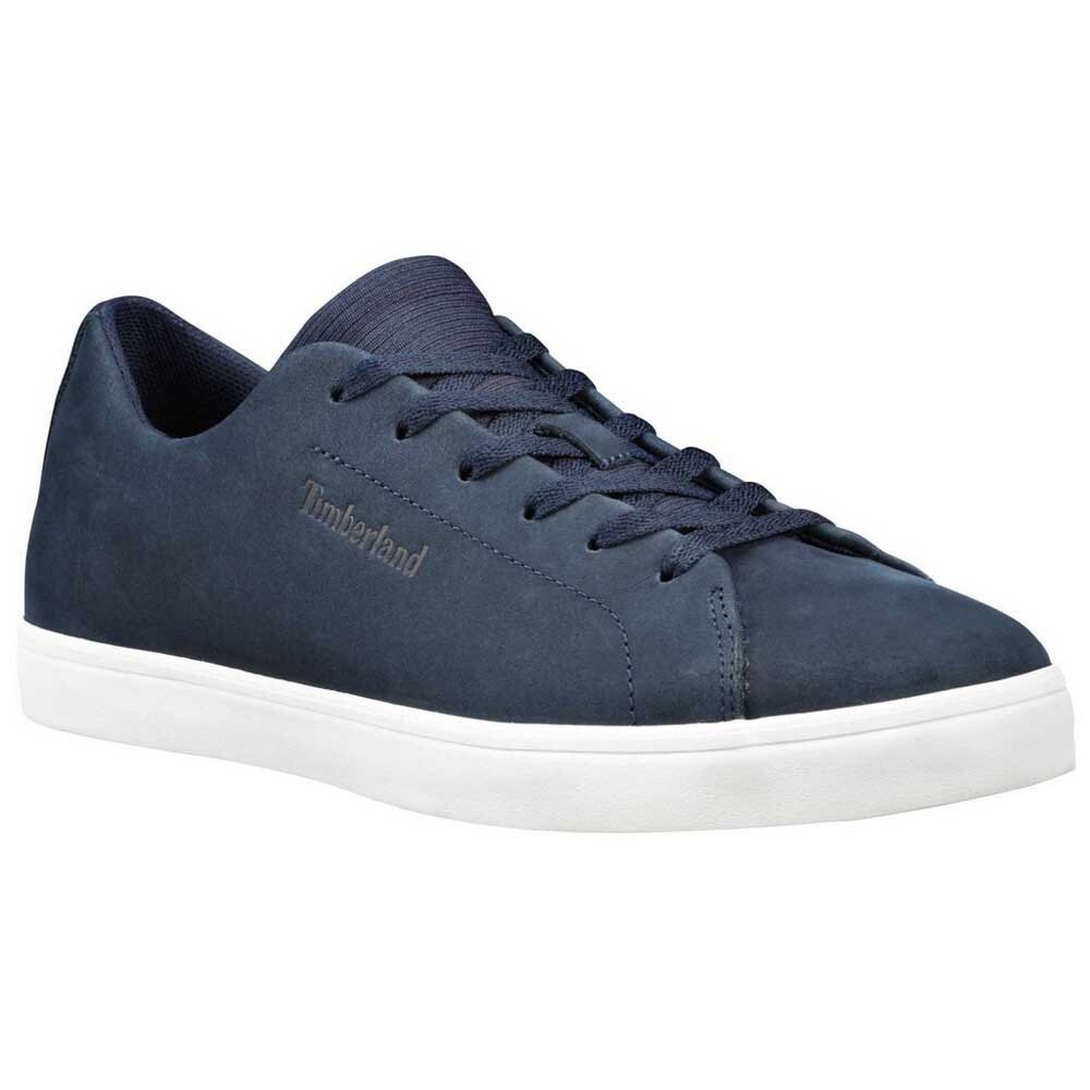 

Кроссовки Timberland Skape Park Leather Oxford, синий