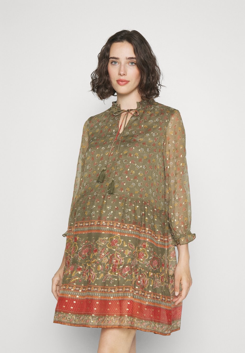 

Повседневное платье Vero Moda