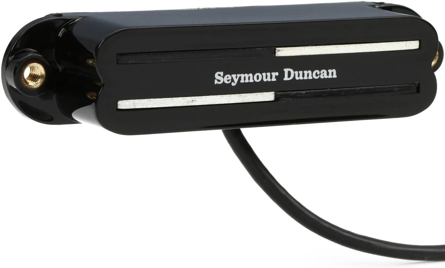 

Звукосниматель Seymour Duncan SVR-1n Vintage Rails Neck Strat Single Coil - черный