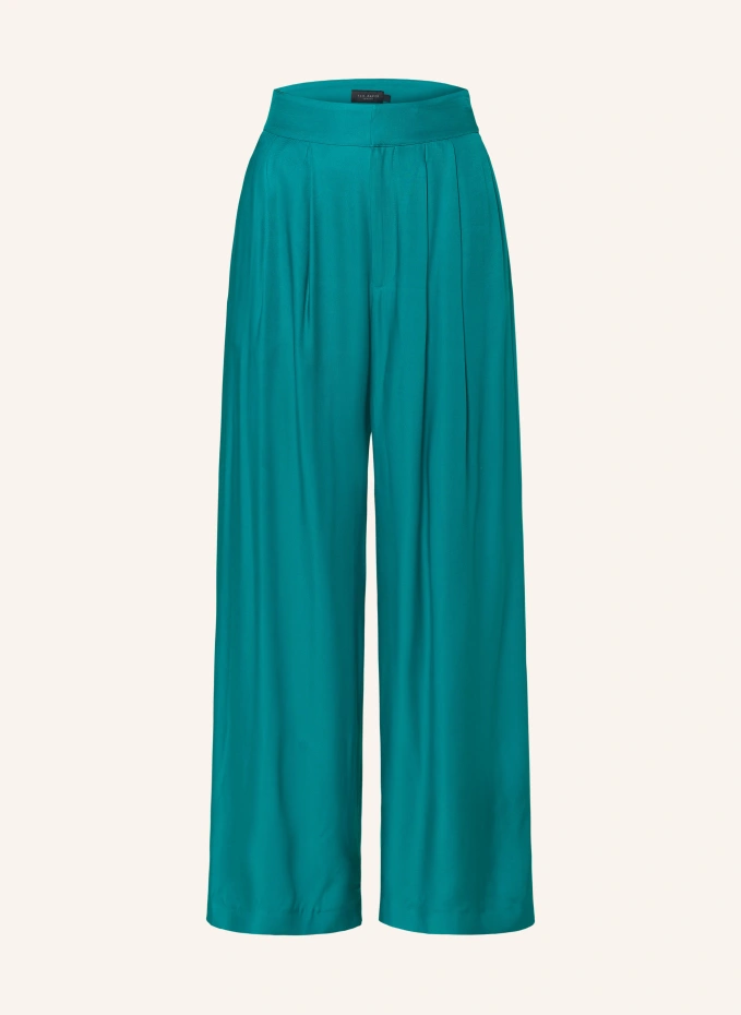 

Брюки марлен krissi Ted Baker, зеленый