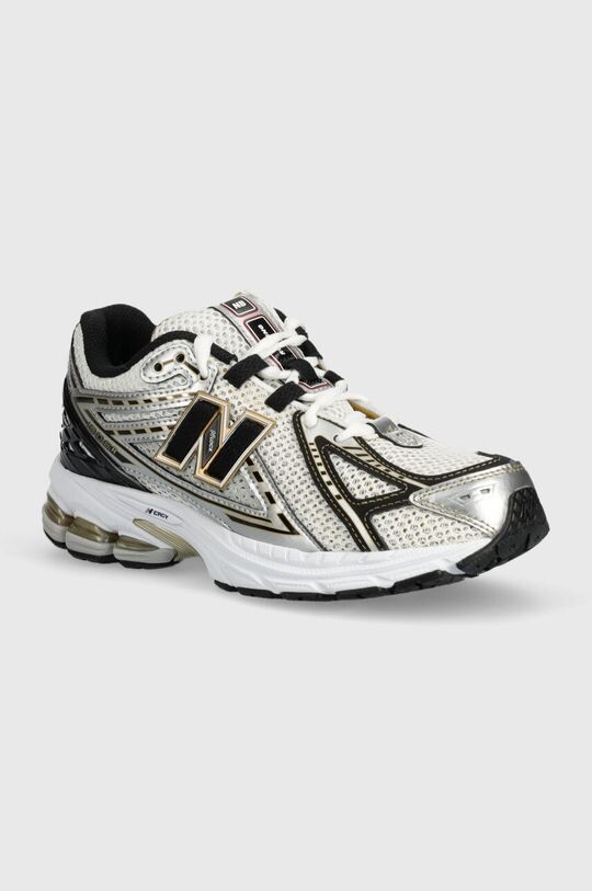 

New Balance Детские кроссовки, золотой