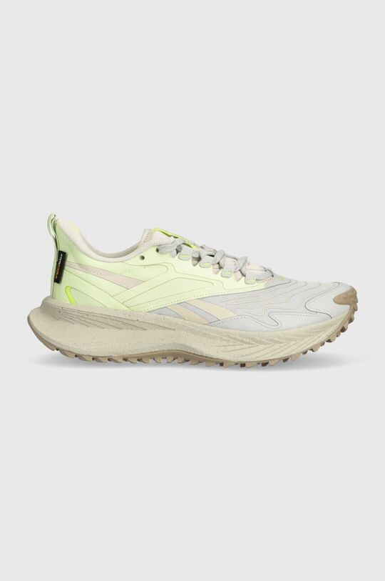 

Кроссовки Floatride Energy 5 Adventure Reebok, серый