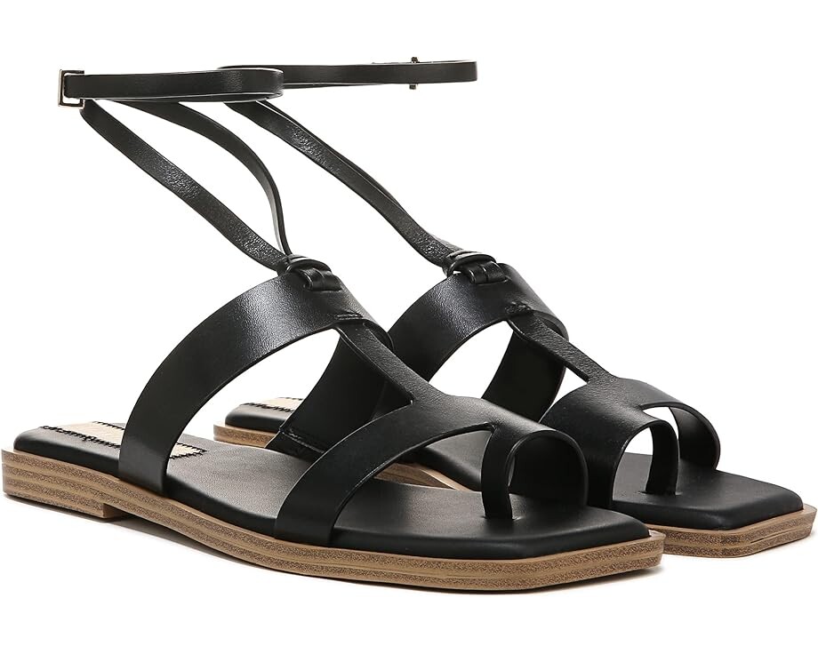 

Сандалии Franco Sarto Maren, цвет Black Leather