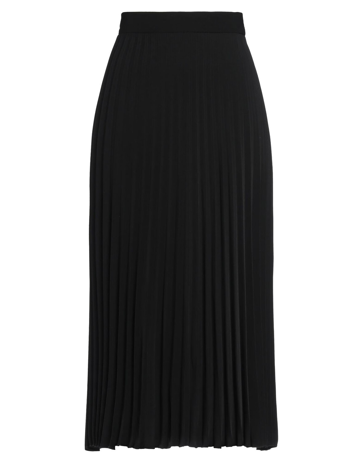 

Юбка Mm6 Maison Margiela, черный