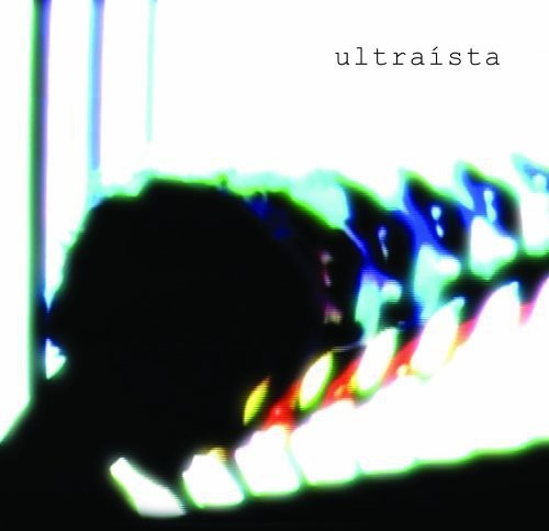 

CD диск Ultraista: Ultraista