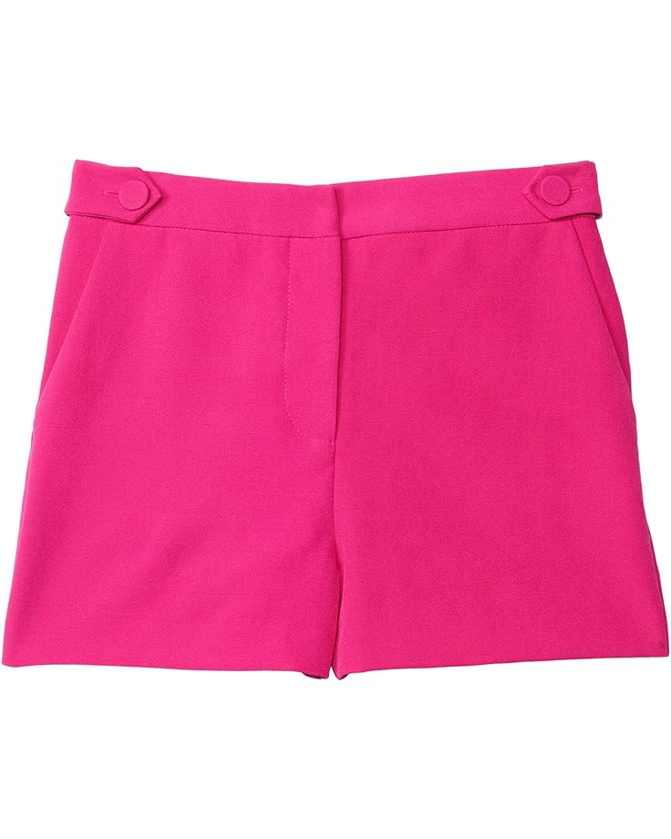 

Шорты MILLY MINIS Aria Cady Shorts, цвет Razzmatazz