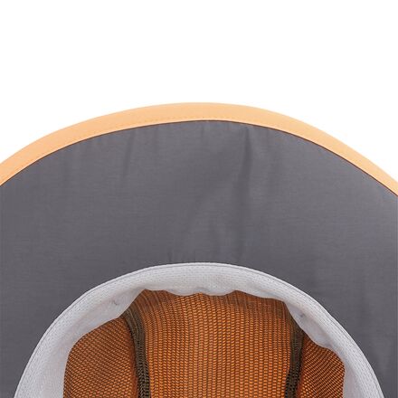 Санбриолет Солнцезащитная шляпа Outdoor Research, цвет Orange Fizz