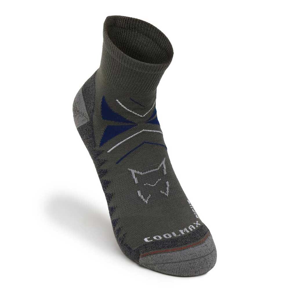 

Носки Altus Tarsus Short, черный