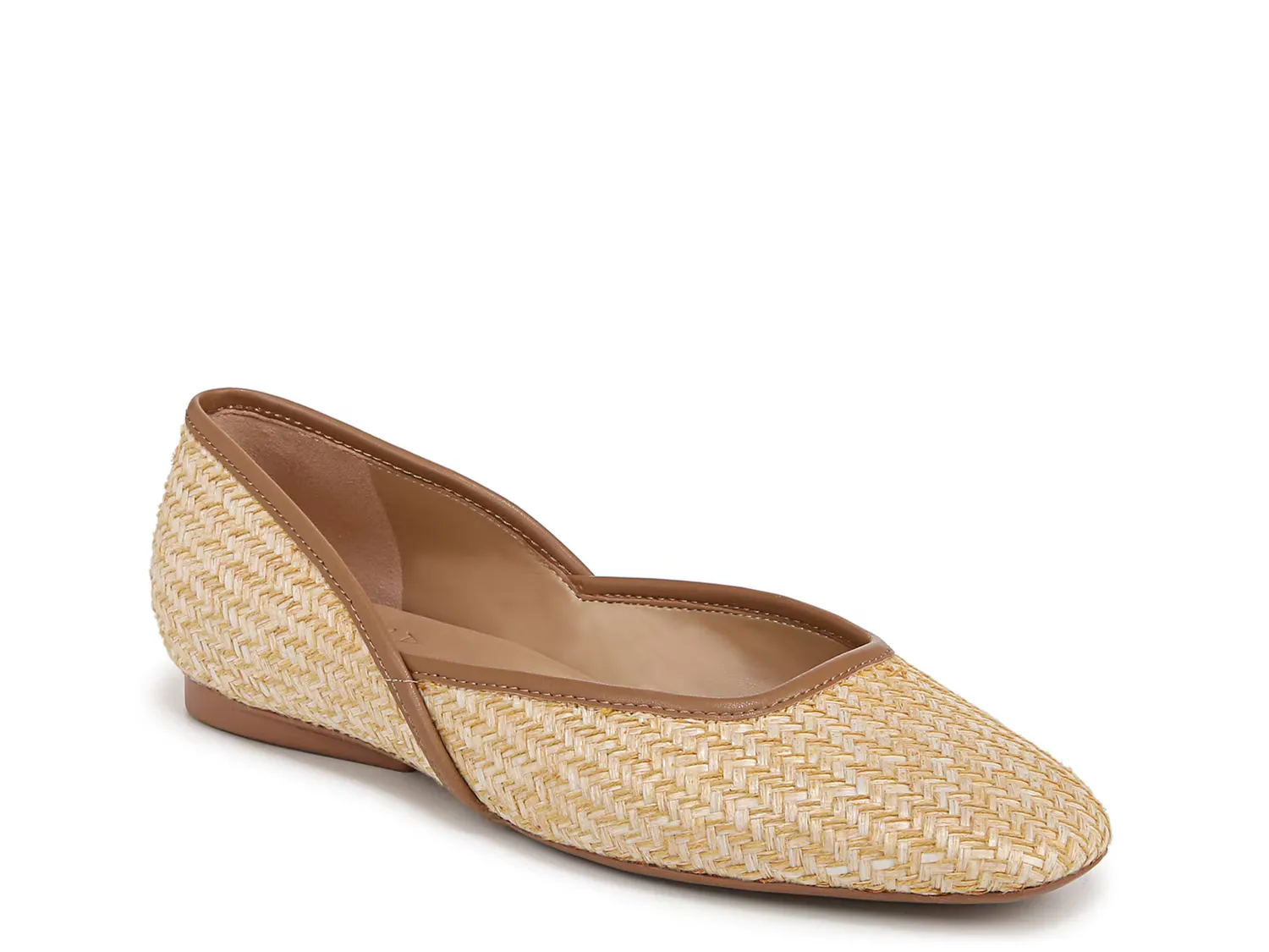 

Балетки Cody Ballet Flat Naturalizer, цвет beigeraffia