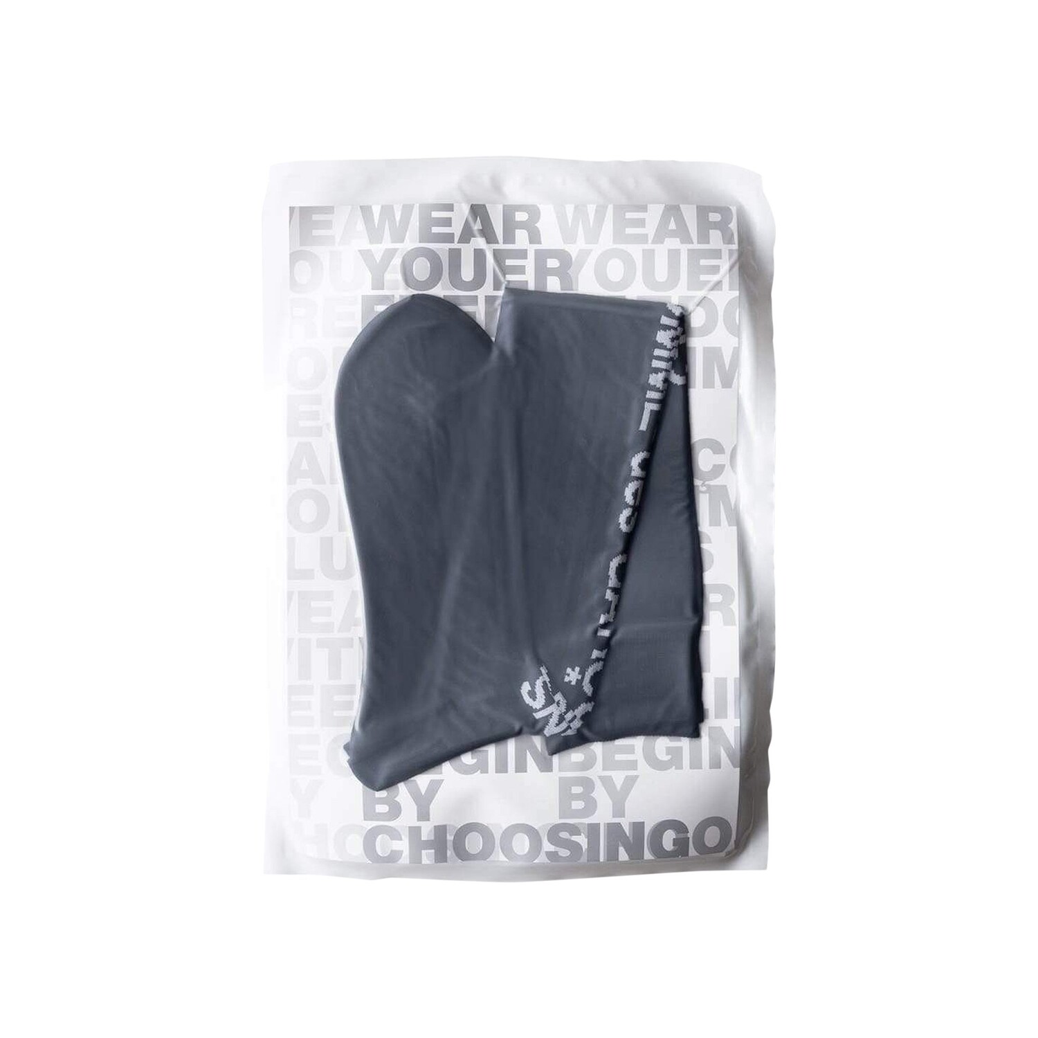 

Носки Comme des Garçons Homme Plus, черные