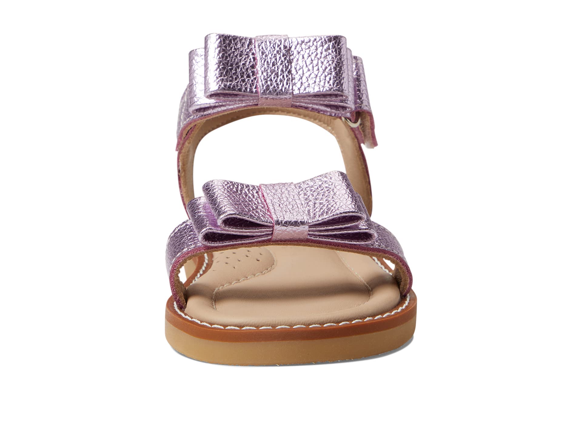 

Сандалии Elephantito Nicole Sandal (Toddler/Little Kid/Big Kid)