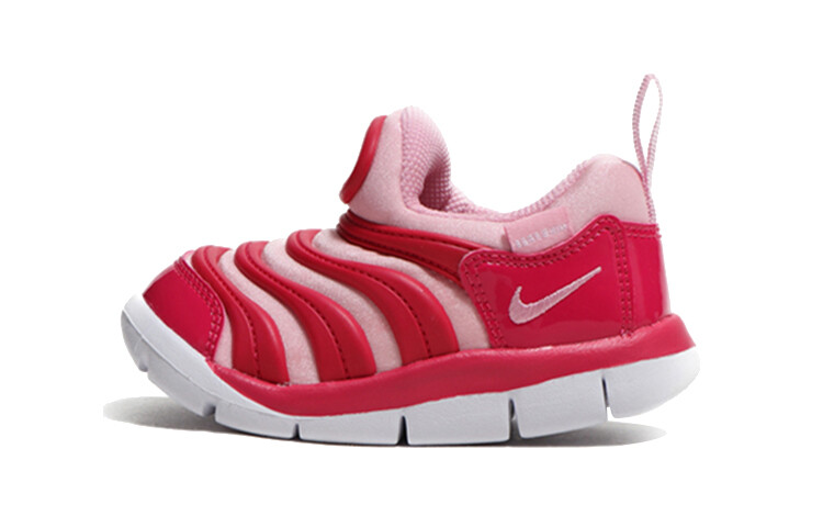 

Обувь для малышей Nike Dynamo Free TD