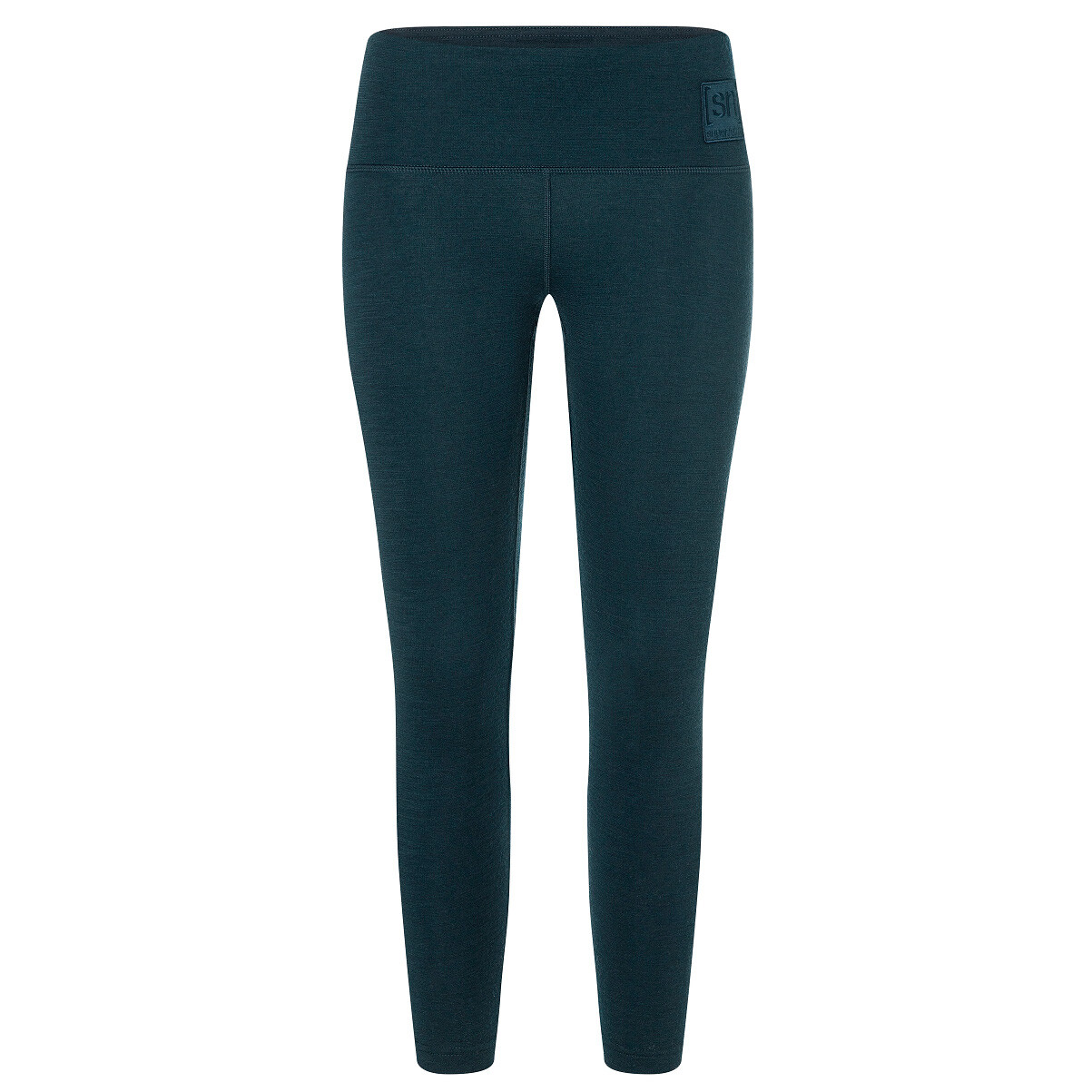 

Леггинсы Super Natural Women's Super Bio, цвет Blueberry