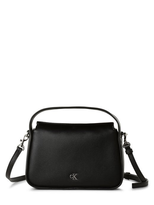 

Рюкзак Calvin Klein Jeans, черный
