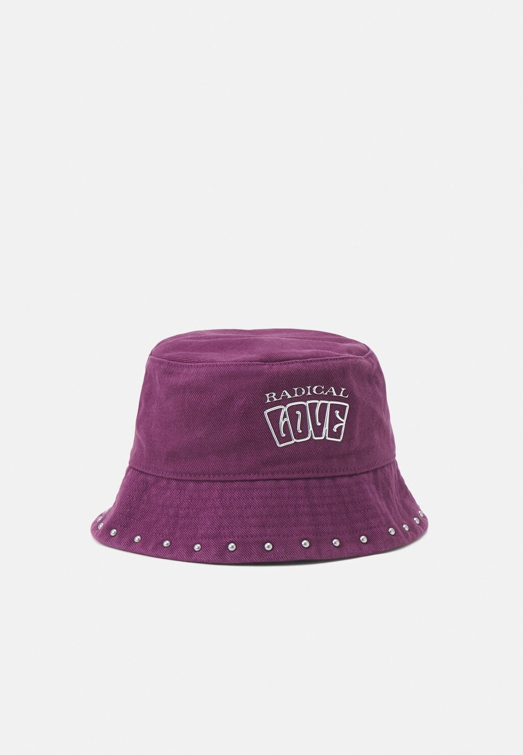 

Шапка Levi's, фиолетовый