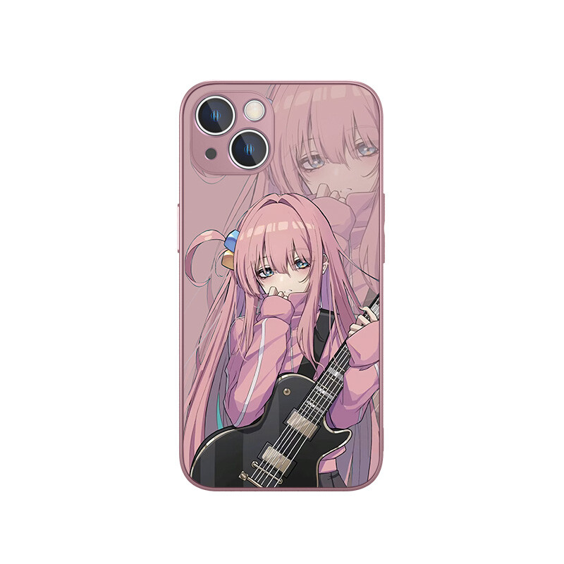

Чехол для телефона MSMF Us 10 Cents Msmf, DWFQBL10852 - Rose pink