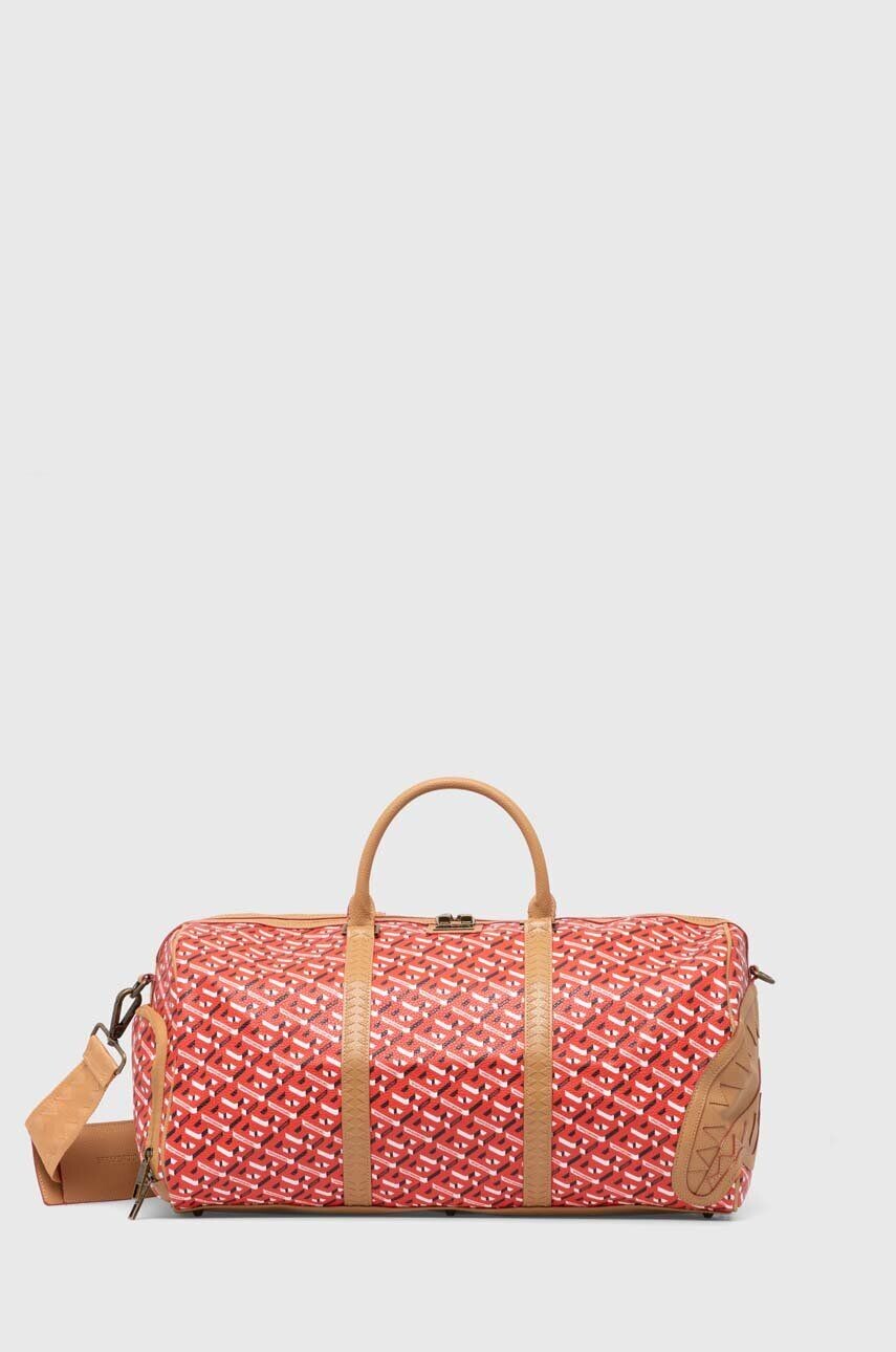 

Sprayground сумка, мультиколор