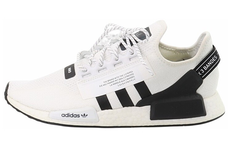 

Повседневная обувь унисекс Adidas Originals NMD_R1 Life