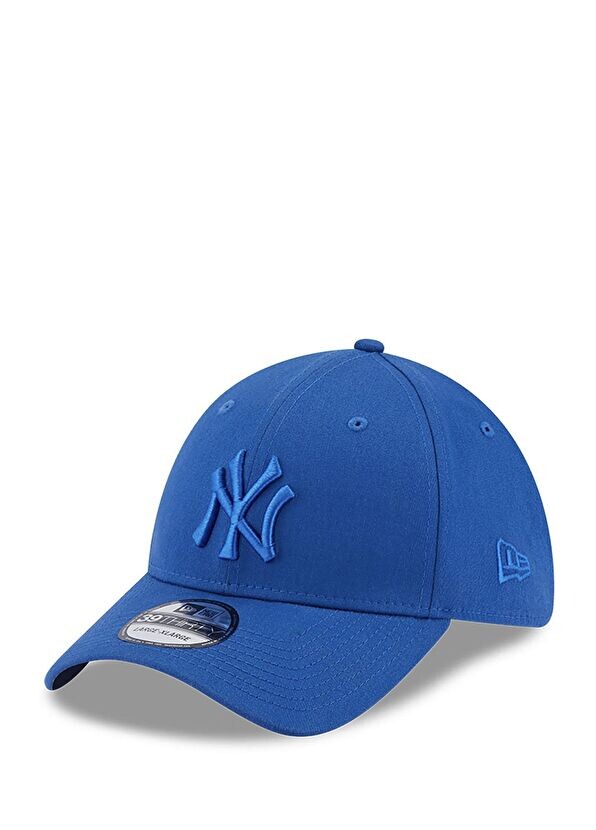 

Мужская кепка League Essential 39thirty neyyan New Era, синий