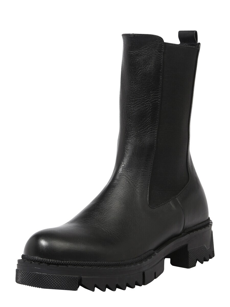 

Ботинки NA-KD Chelsea Boots, черный