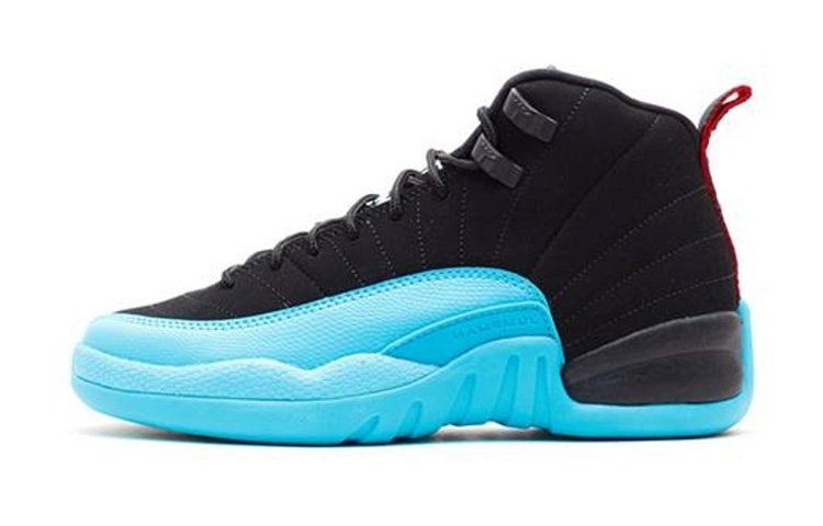 

Jordan 12 Retro Gamma Blue (GS)