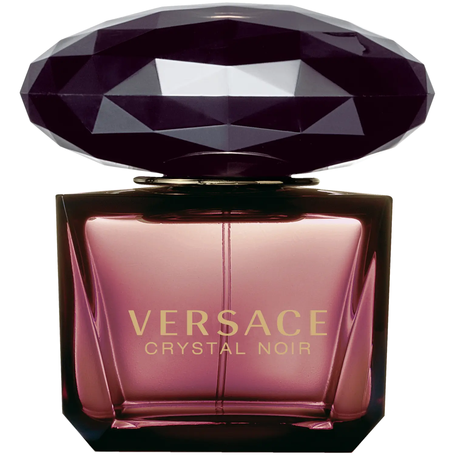 Женская туалетная вода Versace Crystal Noir, 90 мл