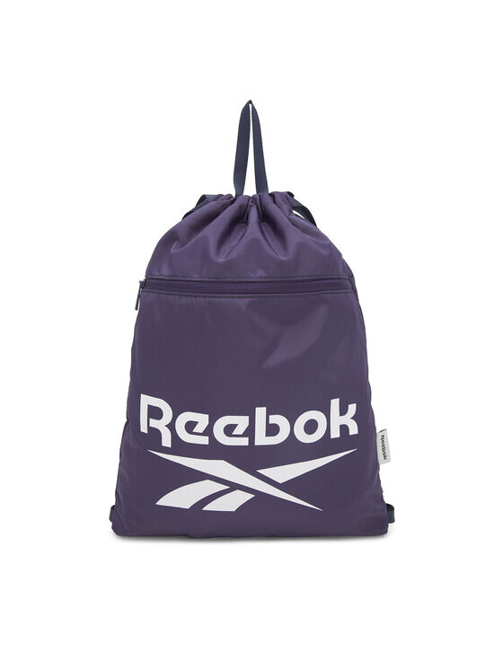 

Спортивная сумка Reebok, синий