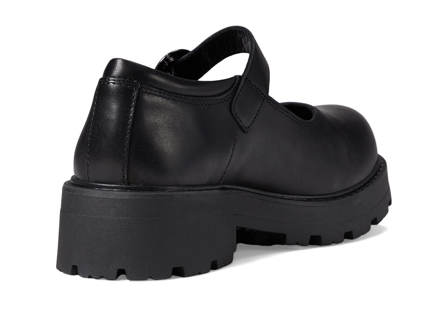 

Туфли на каблуке Vagabond Shoemakers Cosmo 2.0 Leather Mary Jane, черный