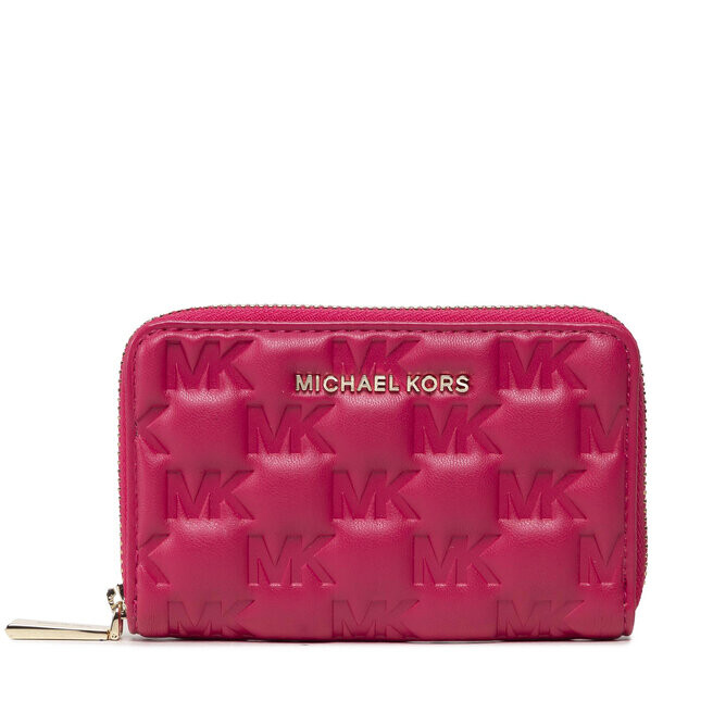 

Картхолдер женский Michael Kors, красный