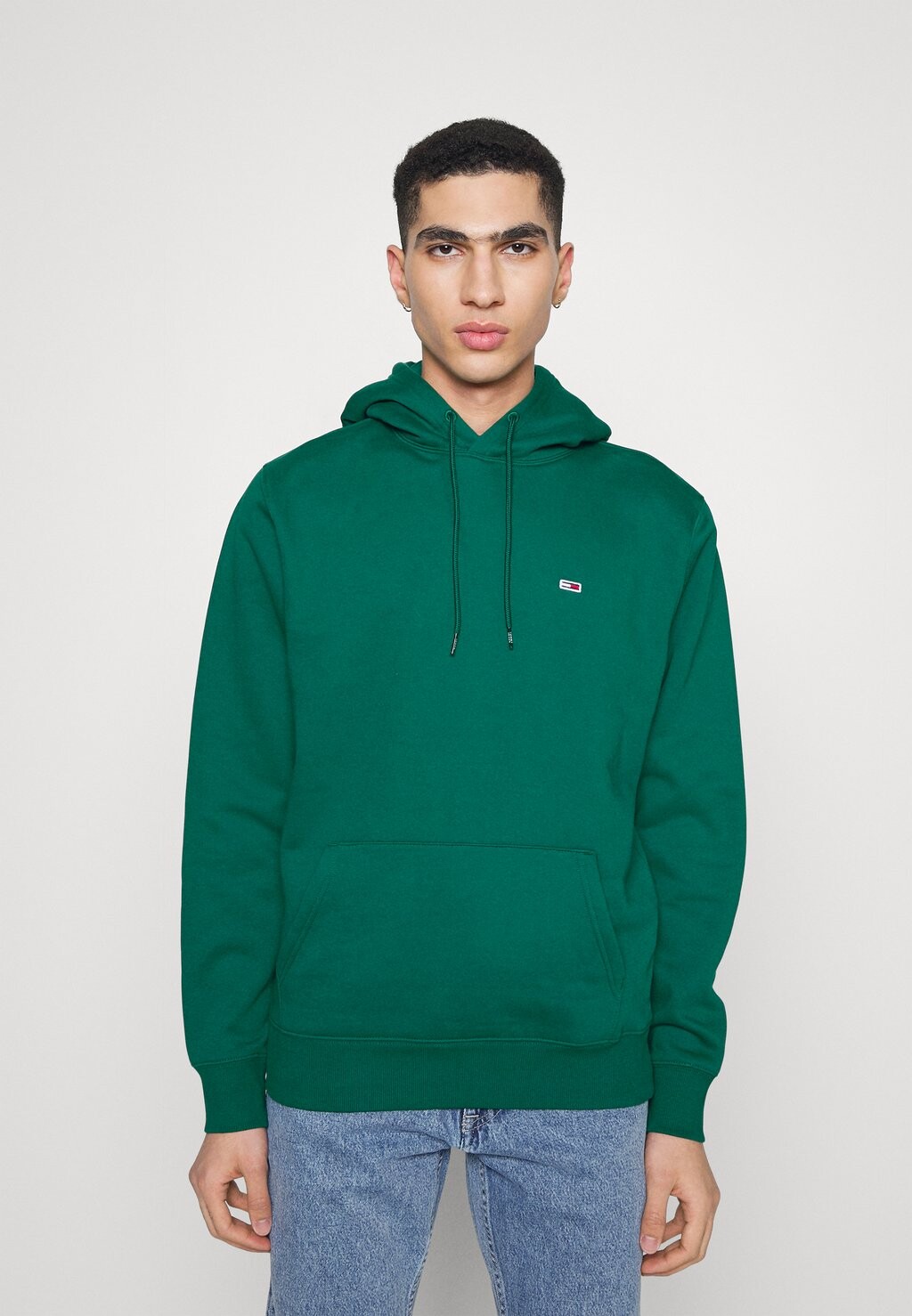 

Худи с капюшоном Tommy Jeans