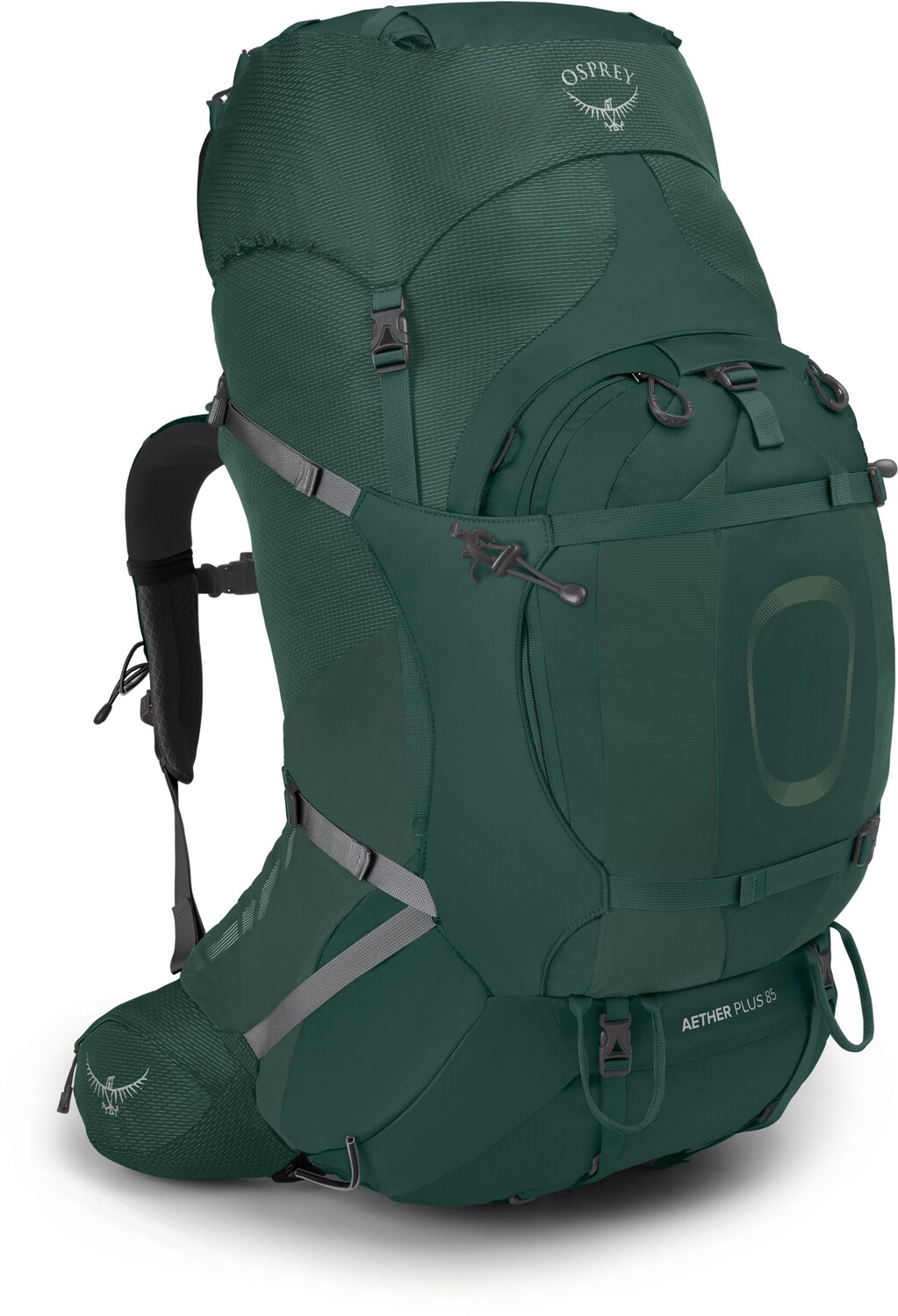 

Набор Aether Plus 85 – мужской Osprey, зеленый