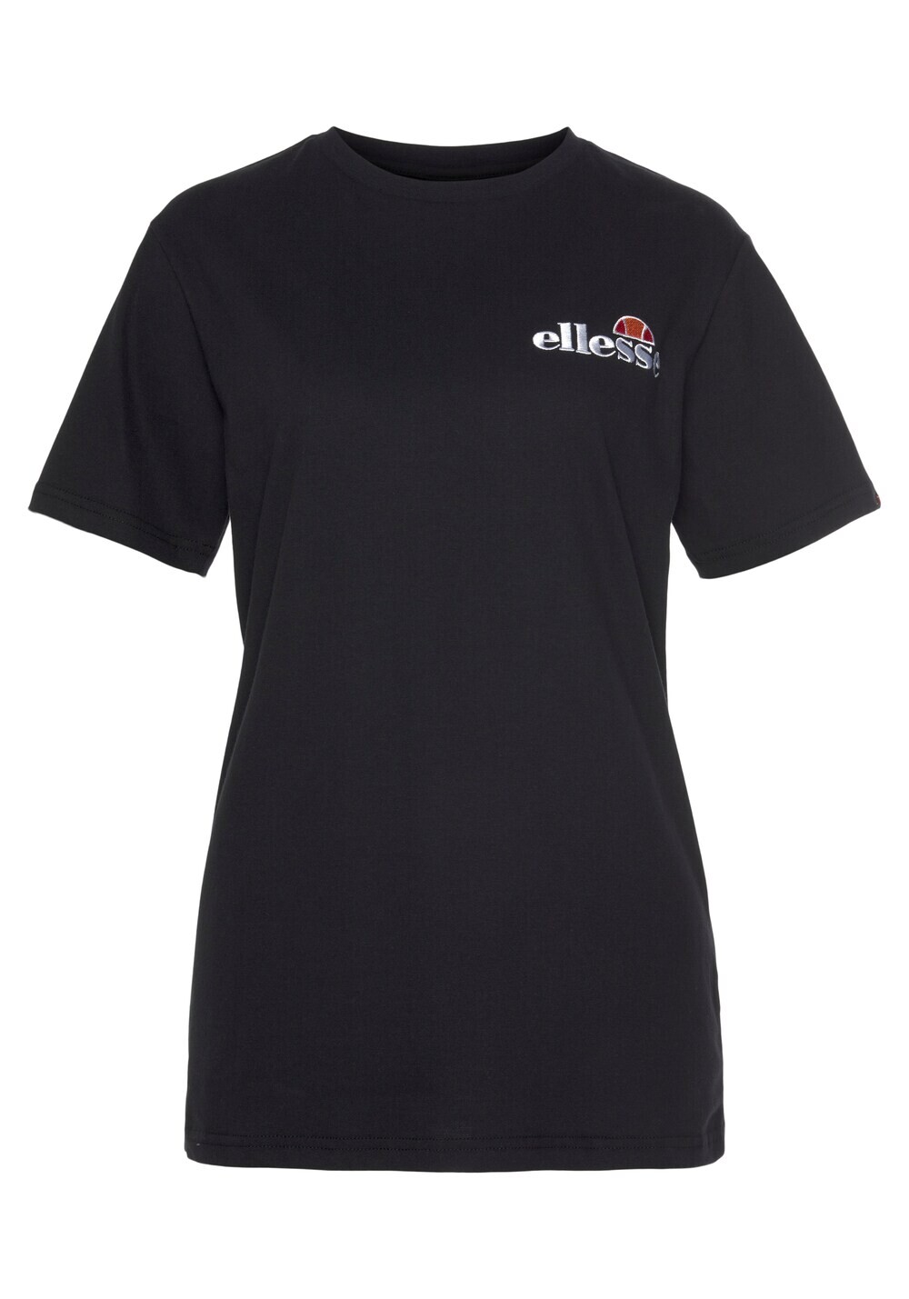 

Рубашка ELLESSE, черный