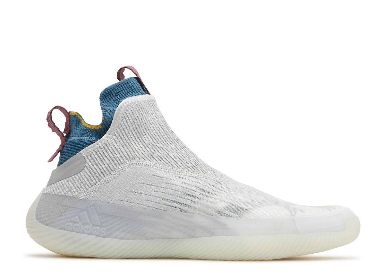 

Кроссовки adidas N3Xt L3V3L Futurenatural 'Three', серый